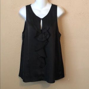 Calvin Klein Blouse - L